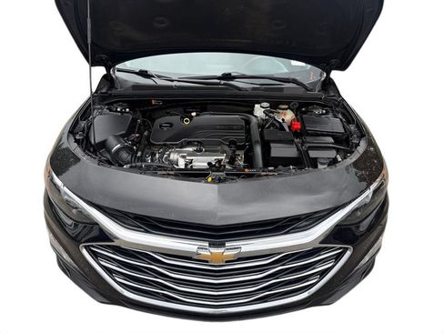 Used 2024 Chevrolet Malibu LT FWD image 18