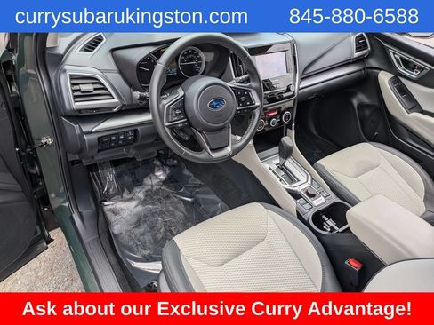 Used 2024 Subaru Forester Premium AWD/4WD image 15