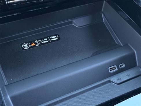 New 2026 Chevrolet Tahoe High Country image 19