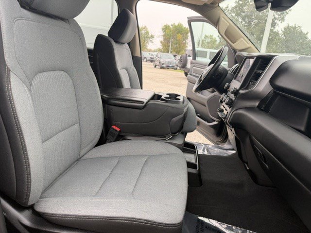 Used 2019 RAM 1500 Big Horn AWD/4WD image 39