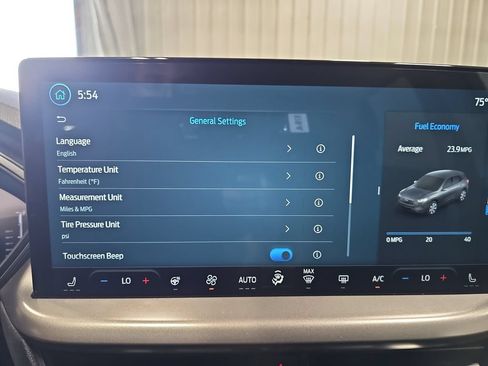 Used 2023 Ford Escape Active w/ Tech Pack #1 AWD/4WD image 23