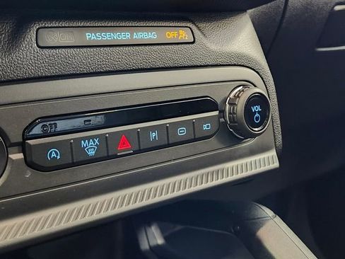 New 2025 Ford Bronco Sport Outer Banks w/ Sasquatch Outer Banks Package image 23