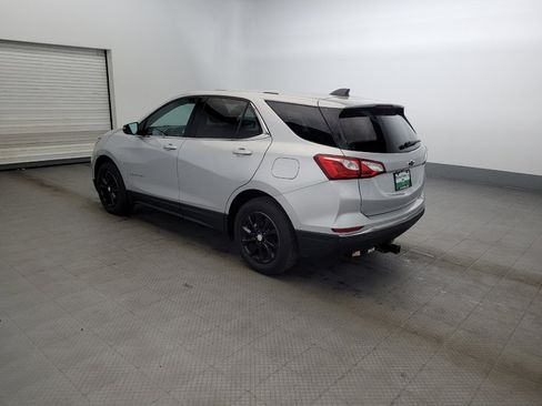 Used 2019 Chevrolet Equinox LT AWD/4WD image 3