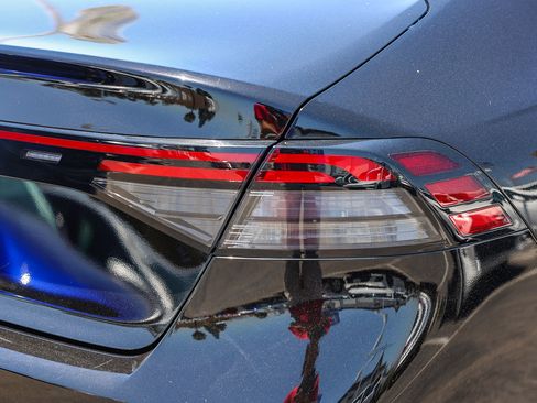 Certified 2024 Honda Accord EX image 24