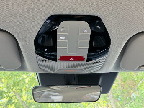 Used 2025 Kia K4 EX FWD image 28