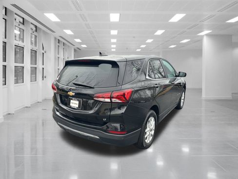 Certified 2022 Chevrolet Equinox LT image 5