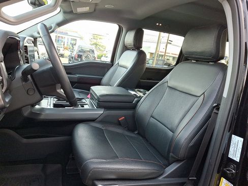 Certified 2023 Ford F150 Lariat w/ Equipment Group 502A High image 16