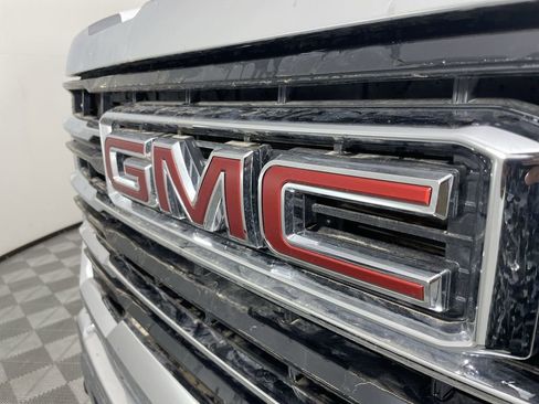 New 2024 GMC Sierra 2500 SLE w/ SLE Convenience Package AWD/4WD image 28