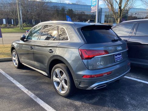 Used 2024 Audi Q5 2.0T Premium Plus image 4
