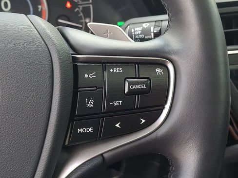 Used 2025 Lexus ES 350 w/ Premium Package FWD image 23