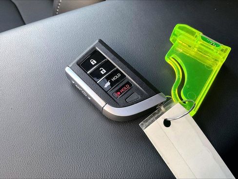 Certified 2025 Acura ADX image 10