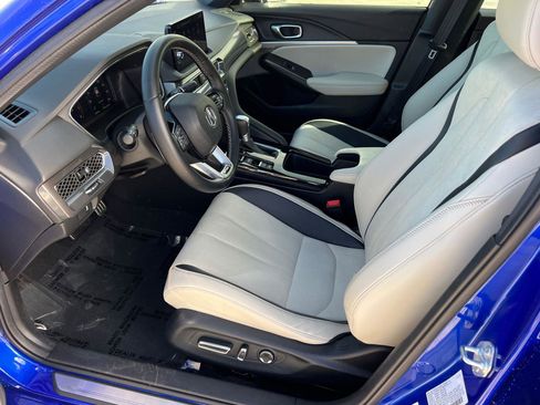 Used 2023 Acura Integra A-Spec image 9