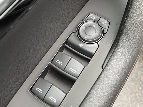 New 2025 Chevrolet Blazer RS w/ LPO, Floor Liner Package image 16