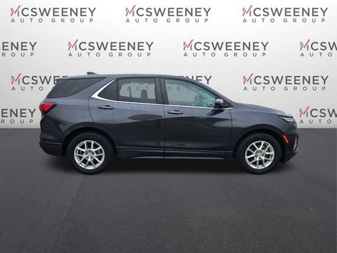 Used 2022 Chevrolet Equinox LT FWD image 6