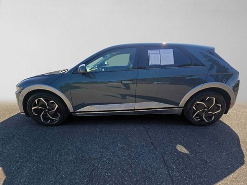 Used 2024 Hyundai Ioniq 5 Limited RWD image 6