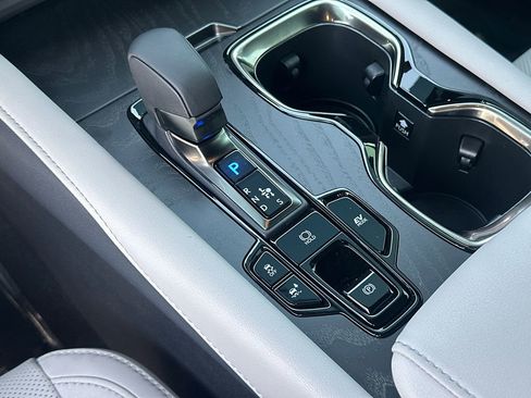 Used 2026 Lexus RX 350h w/ Convenience Package image 31