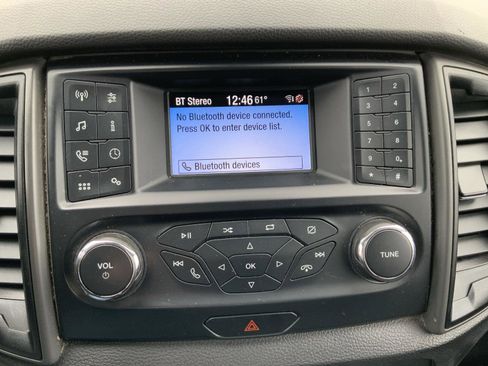 Used 2019 Ford Ranger XL w/ Equipment Group 101A Mid image 30