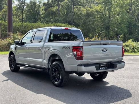 Used 2026 Ford F150 XLT w/ Equipment Group 302A MID AWD/4WD image 24