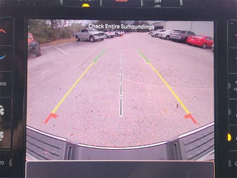 Used 2025 RAM 3500 Laramie image 23