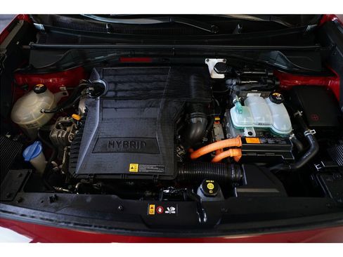 Used 2018 Kia Niro FE image 10