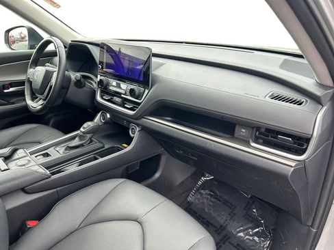 Used 2024 Toyota Grand Highlander AWD image 15
