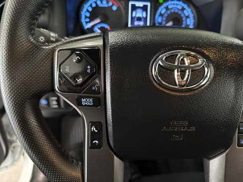 Used 2023 Toyota Tacoma TRD 4X4 Double Cab 4WD image 13