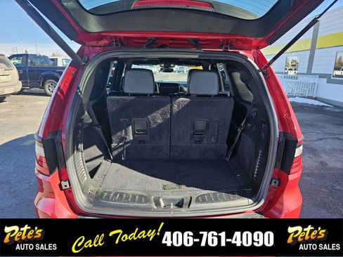 Used 2021 Dodge Durango R/T image 9
