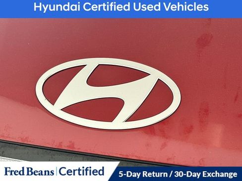 Certified 2024 Hyundai Sonata SEL w/ Convenience Package FWD image 28