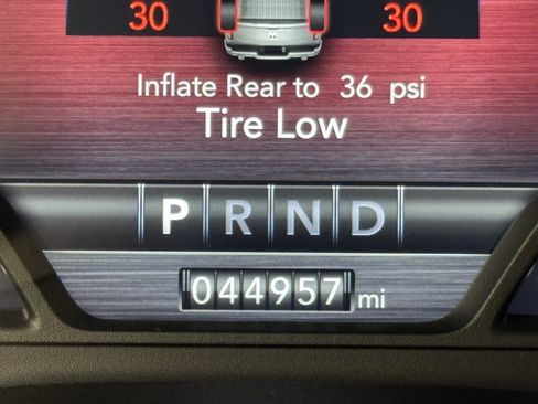 Used 2019 RAM 1500 Laramie w/ Sport Appearance Package image 32