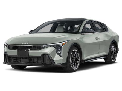 Certified 2026 Kia K4 EX