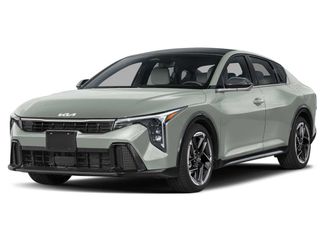 Certified 2026 Kia K4 EX FWD video 1
