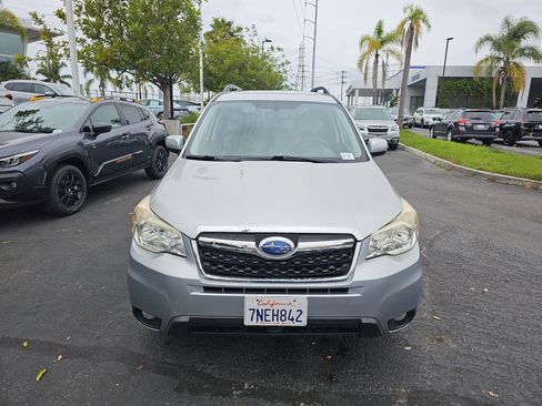 Used 2015 Subaru Forester 2.5i Limited w/ Popular Package #2 image 12