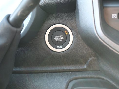 New 2026 RAM 2500 Tradesman w/ Chrome Appearance Group image 16