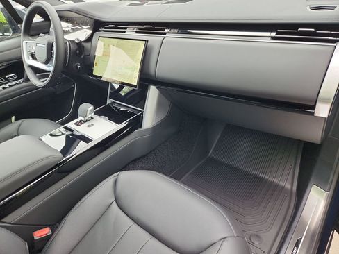 New 2026 Land Rover Range Rover SE AWD/4WD image 27
