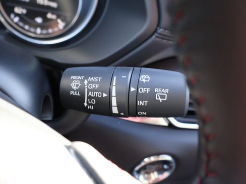 New 2025 MAZDA CX-5 Carbon Edition image 38