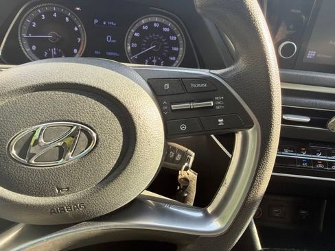 Used 2022 Hyundai Sonata SE FWD image 26