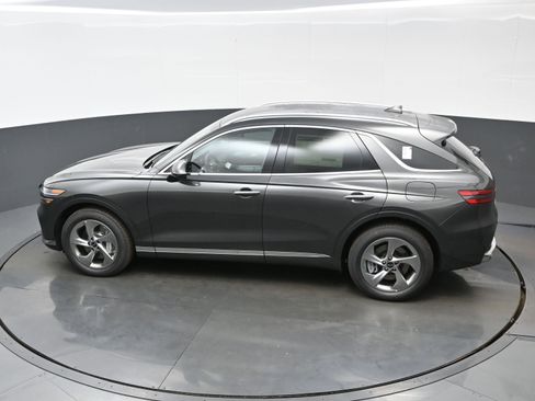 New 2026 Genesis GV70 2.5T image 22
