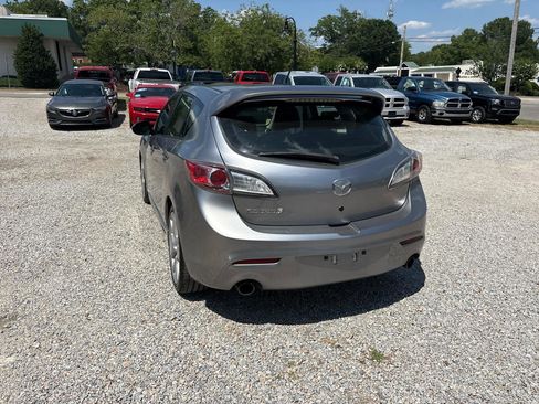 Used 2011 MAZDA MAZDASPEED3 Sport FWD image 12