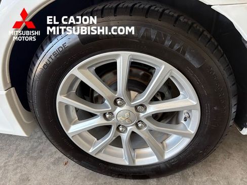 Used 2016 Mitsubishi Lancer ES FWD image 6