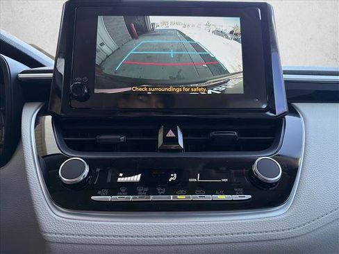 New 2026 Toyota Corolla Cross L image 17