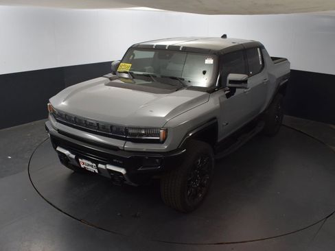 New 2025 GMC Hummer EV 2X image 43