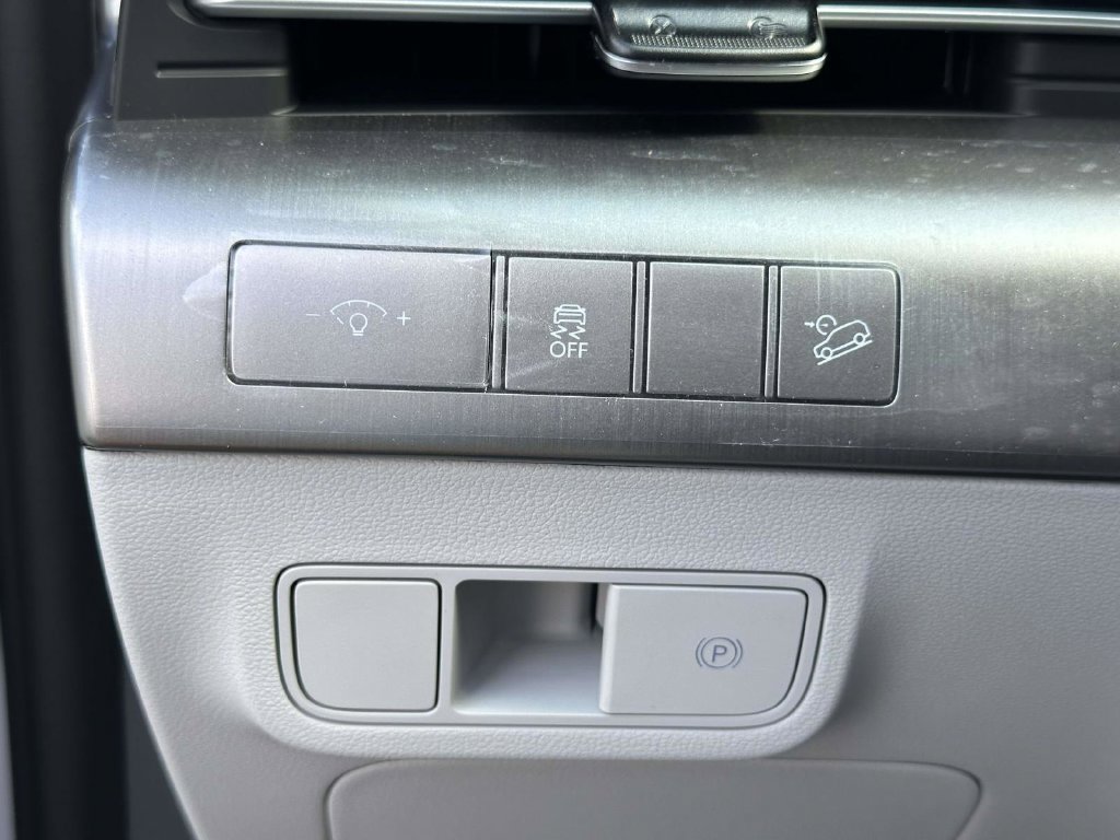 New 2026 Hyundai Kona SEL Premium AWD/4WD image 33