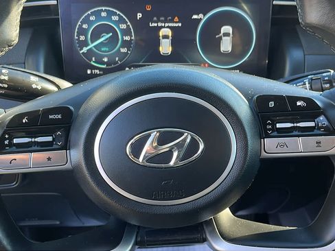 Used 2023 Hyundai Tucson XRT image 11