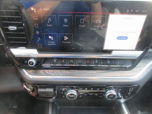 New 2026 GMC Sierra 2500 SLT w/ SLT Premium Package image 20