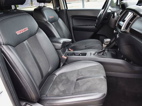 Used 2021 Ford Ranger Lariat w/ Tremor Off-Road Package AWD/4WD image 13