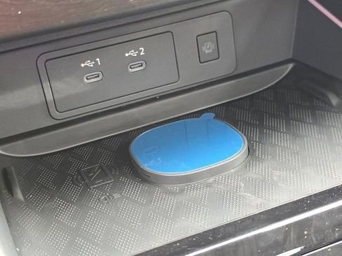 New 2026 Nissan Murano Platinum w/ Cargo Package image 31