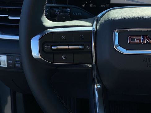 New 2026 GMC Terrain Elevation w/ Black Edition image 20