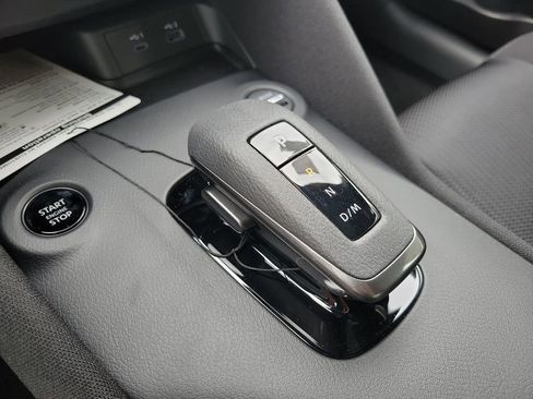 New 2026 Nissan Z Performance RWD image 24