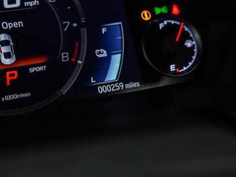 Used 2022 Acura NSX Type S AWD/4WD image 68