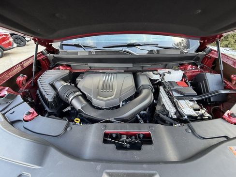 New 2026 GMC Acadia Elevation w/ Black Edition image 38